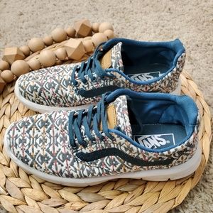 VANS Ultra Cush Lite